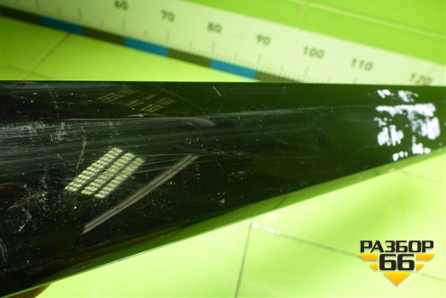 Накладка двери задней правой (6600213646) для Geely Tugella с 2019г (Тугелла)