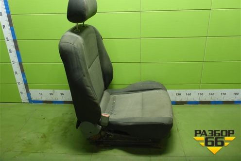 Сиденья комплект (хетчбэк без обогрева с AIRBAG) для Chevrolet Lacetti с 2003г (Лачетти)