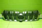 Решетка радиатора (до 2013г) (5310160660) для Toyota Land Cruiser Prado(150) с 2009г (Ленд Крузер Прадо)