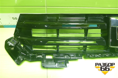 Решетка радиатора (5509100XKM41A) для Tank 400 с 2023-2025г