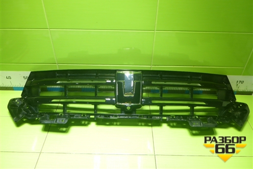 Решетка радиатора (5509100XKM41A) для Tank 400 с 2023-2025г