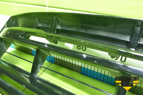 Решетка радиатора (5509100XKM41A) для Tank 400 с 2023-2025г