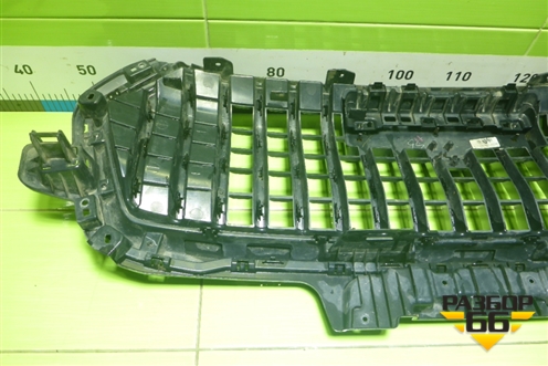 Решетка радиатора (под камеру) (5509104XST13A) для Haval Jolion с 2021г (Джолион)