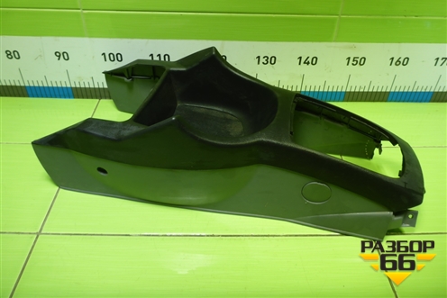 Консоль (96554598) для Chevrolet Lacetti с 2003г (Лачетти)