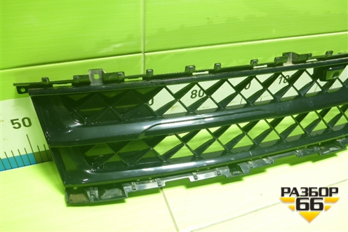 Решетка радиатора (2803200U2400) для JAC JS6 с 2022-2025г (Джей С6)