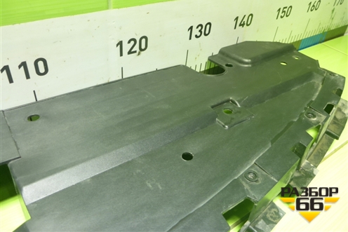 Накладка декоративная на переднюю панель (2803200U2400) для OMODA C5 с 2022г (Ц5)