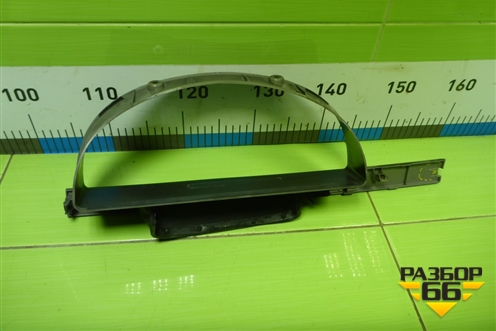 Накладка на щиток приборов (96453707) для Chevrolet Lacetti с 2003г (Лачетти)