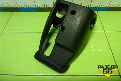 Кожух рулевой колонки (96555008) для Chevrolet Lacetti с 2003г (Лачетти)