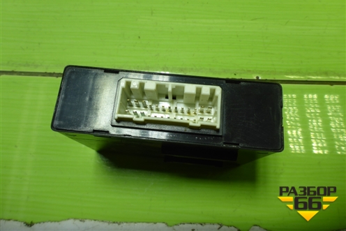 Блок управления центральным замком (96407681) для Chevrolet Lacetti с 2003г (Лачетти)