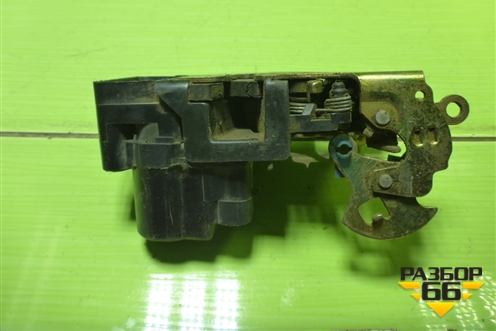 Замок двери передней правой для Chevrolet Lacetti с 2003г (Лачетти)