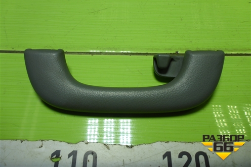 Ручка внутренняя потолочная зданяя правая для Chevrolet Lacetti с 2003г (Лачетти)