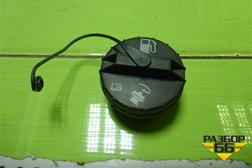 Крышка топливного бака для Chevrolet Lacetti с 2003г (Лачетти)