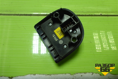 Модуль кнопок управления магнитолой (на руль) для Chevrolet Lacetti с 2003г (Лачетти)