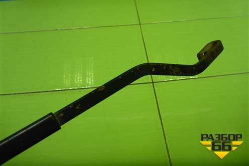 Поводок стеклоочистителя левый для Chevrolet Lacetti с 2003г (Лачетти)