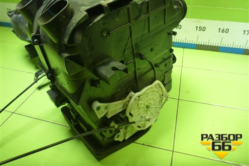 Корпус отопителя для Chevrolet Lacetti с 2003г (Лачетти)