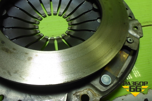 Корзина сцепления (FR0502) для Chevrolet Lacetti с 2003г (Лачетти)