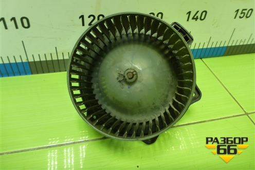 Моторчик отопителя (614470) для Chevrolet Lacetti с 2003г (Лачетти)