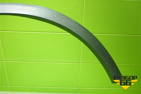 Накладка переднего крыла правого (9Y0854732K) для Changan CS55 PLUS с 2019г (ЦС 55 плюс)