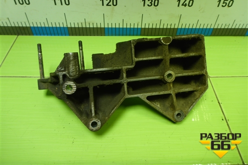 Кронштейн компрессора кондиционера (1.6л F16D3) (96352822) для Chevrolet Lacetti с 2003г (Лачетти)