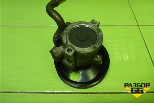 Насос гидроусилителя (1.6л F16D3 дубликат) (0036330SX) для Chevrolet Lacetti с 2003г (Лачетти)