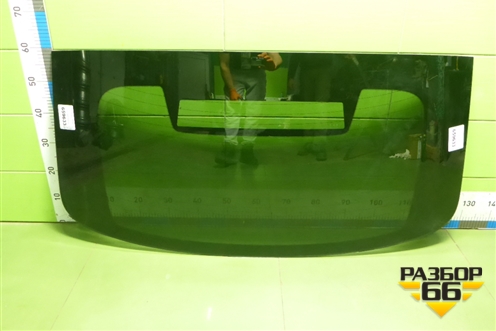 Стекло двери багажника для Haval F7x с 2019-2025г (Ф7х)