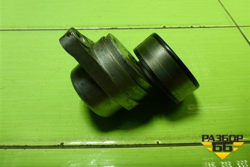 Кронштейн ролика натяжителя (1.6л F16D3 дубликат) (1090F16D3) для Chevrolet Lacetti с 2003г (Лачетти)