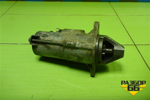 Стартер (1.6л F16D3) для Chevrolet Lacetti с 2003г (Лачетти)