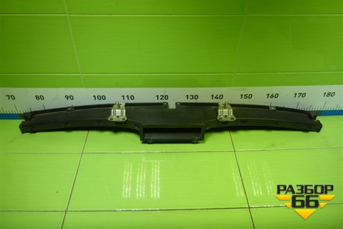 Дефлектор воздушный (обдув лобового стекла) (96554840) для Chevrolet Lacetti с 2003г (Лачетти)