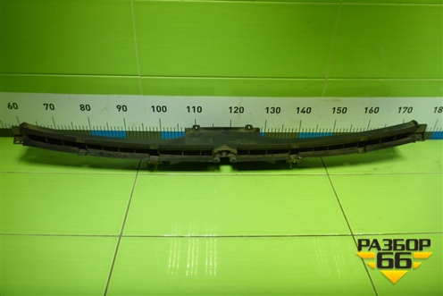 Дефлектор воздушный (обдув лобового стекла) (96554840) для Chevrolet Lacetti с 2003г (Лачетти)