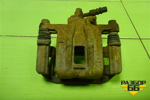 Суппорт задний правый для Chevrolet Lacetti с 2003г (Лачетти)