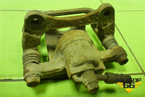 Суппорт задний правый для Chevrolet Lacetti с 2003г (Лачетти)