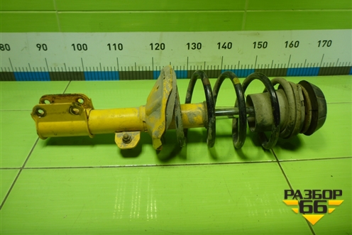 Амортизатор передний левый (SU1112) для Chevrolet Lacetti с 2003г (Лачетти)