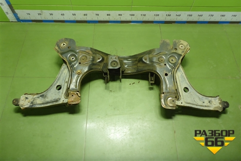 Подрамник передний МКПП для Chevrolet Lacetti с 2003г (Лачетти)