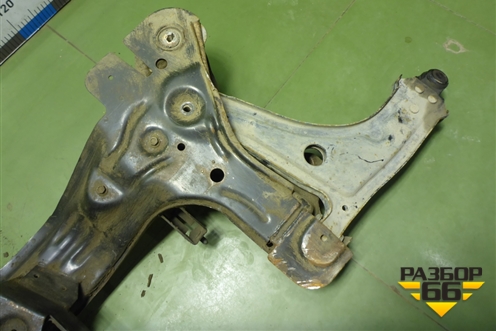 Подрамник передний МКПП для Chevrolet Lacetti с 2003г (Лачетти)