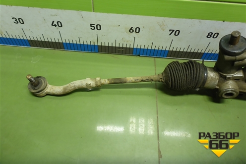 Рейка рулевая под гидроусилитель для Chevrolet Lacetti с 2003г (Лачетти)