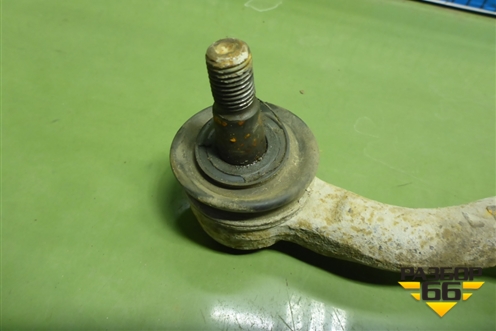 Рейка рулевая под гидроусилитель для Chevrolet Lacetti с 2003г (Лачетти)