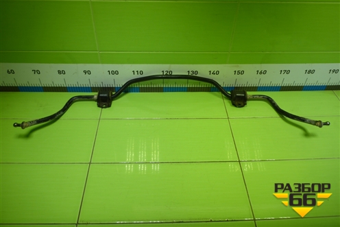 Стабилизатор передний для Chevrolet Lacetti с 2003г (Лачетти)