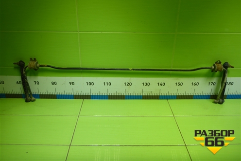 Стабилизатор задний для Chevrolet Lacetti с 2003г (Лачетти)