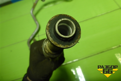 Трубка кондиционера (96837846) для Chevrolet Lacetti с 2003г (Лачетти)