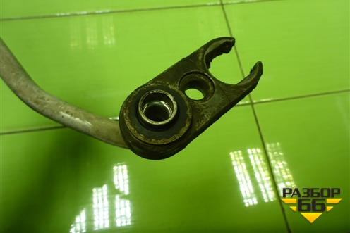 Трубка кондиционера (96554356) для Chevrolet Lacetti с 2003г (Лачетти)