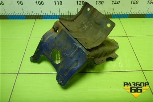 Площадка под аккумулятор для Chevrolet Lacetti с 2003г (Лачетти)