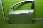 Дверь передняя левая (95940507) для Chevrolet Aveo (Т300) с 2011г (Авео Т300)