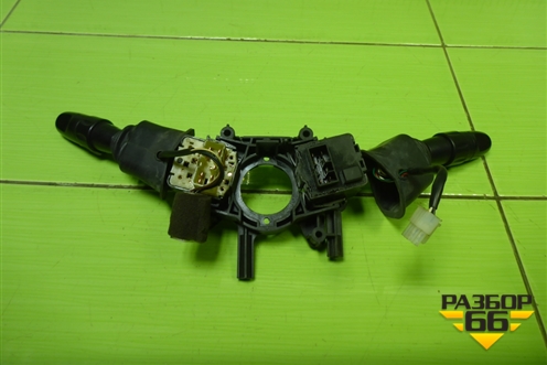 Переключатель подрулевой в сборе для Chevrolet Lacetti с 2003г (Лачетти)