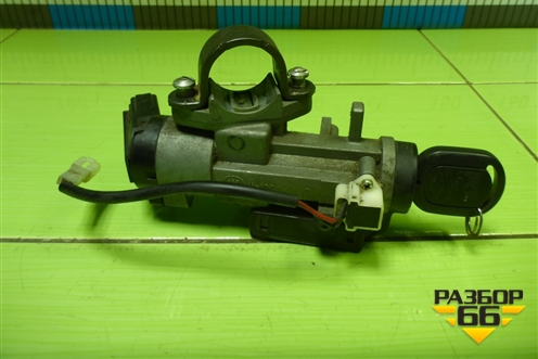 Замок зажигания для Chevrolet Lacetti с 2003г (Лачетти)