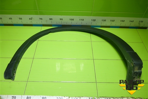 Накладка заднего крыла правого (KB7W5151) для Mazda CX 5 с 2017г (СХ5)