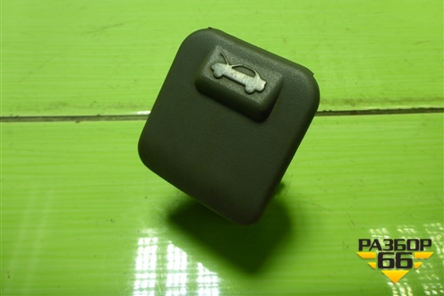 Ручка открывания капота для Chevrolet Lacetti с 2003г (Лачетти)