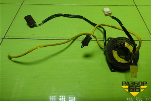 Механизм подрулевой для SRS AIR BAG для Chevrolet Lacetti с 2003г (Лачетти)