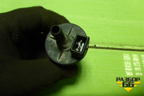 Клапан электромагнитный (96408211) для Chevrolet Lacetti с 2003г (Лачетти)