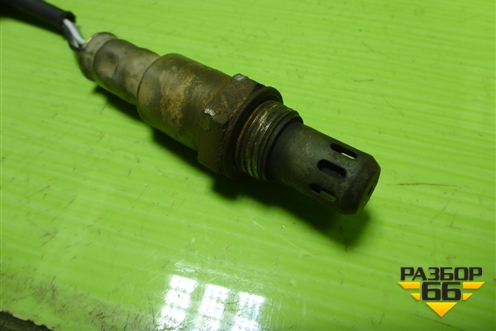 Датчик кислородный / Lambdasonde (1.6л F16D3) (NTK610W48970) для Chevrolet Lacetti с 2003г (Лачетти)