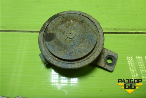 Сигнал звуковой (высокий тон) для Chevrolet Lacetti с 2003г (Лачетти)